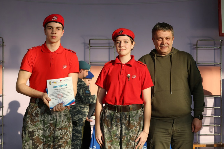 «Цель вижу».